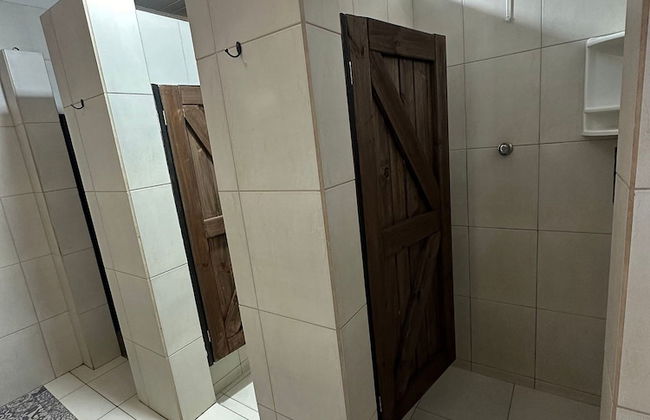 Pousada Cardoso Surf Camping - Laguna - SC - Photo 38