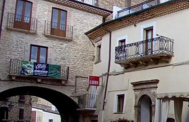 Alloggi Piazza Umberto Primo - Foto 2