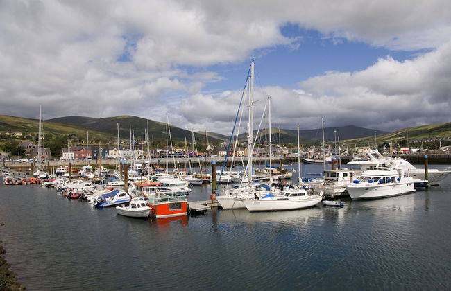 Dingle Bay View - Photo 9
