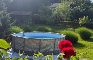 Flora Green House Beretinec - Foto 3