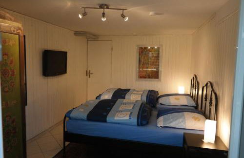 FeWo Sommerhalde - Foto 7