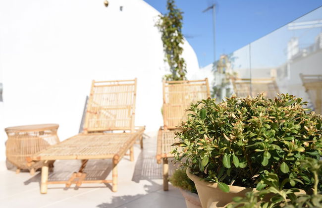 Casa Bailen Apartamentos - Foto 53