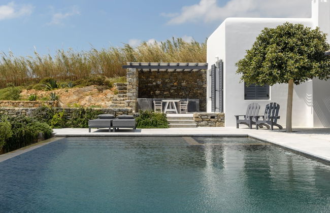 Myconian Platinum Senior Villa - Photo 24