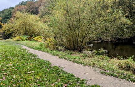 Host & Stay - Pied-a-Terre at Manor View - Foto 19