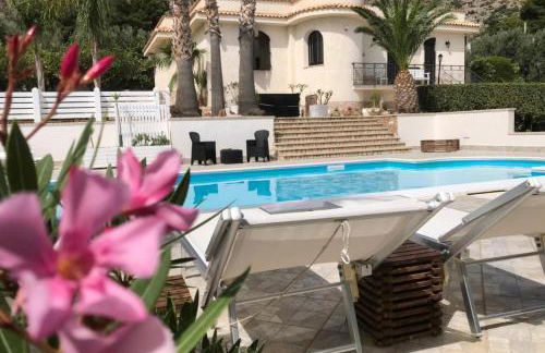 Villa Girolama - Foto 1