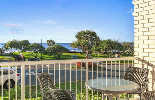 Capeview Apartments Caloundra - Foto 71