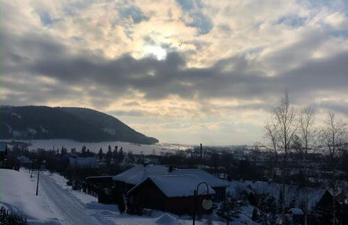 Willa Widokówka Lubawka - Foto 55