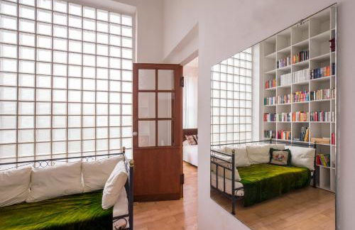 Nationalpark Loft in alter Schule - Foto 11