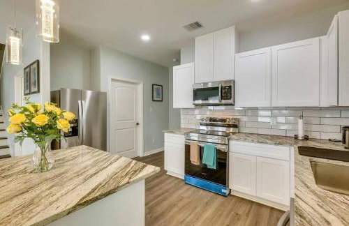 Vacation Home Lake Livingston! - Foto 40