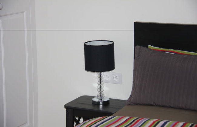 Crystal Apartment Old Town - Photo 10