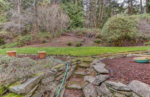 Walk to The Oyster Bar Chuckanut Dr Retreat! - Foto 19