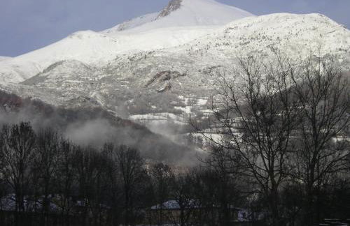 Apartamento Arce II en al Valle de Benasque - Foto 7