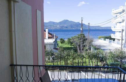 Fani Hotel - Foto 17