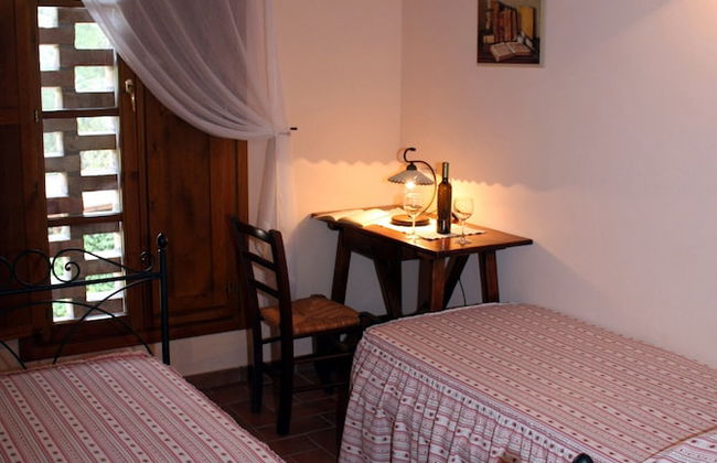 Agriturismo le Docce - Photo 7