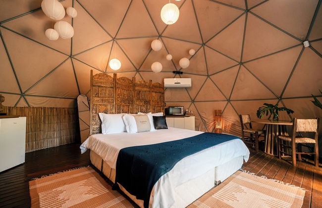 Esphera Glamping - Gravataí - RS - Foto 69