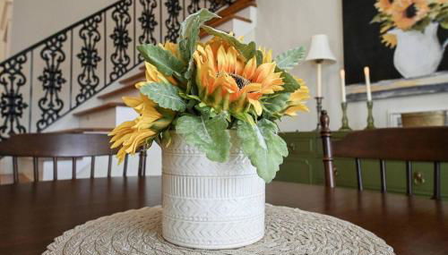 Sunflower Cottage - Foto 4