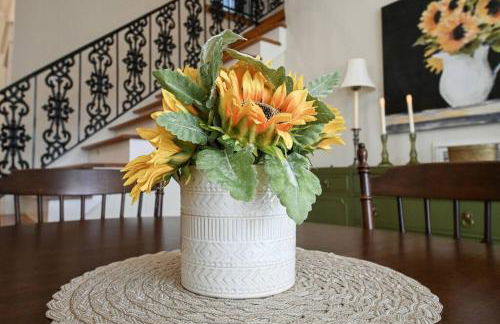 Sunflower Cottage - Foto 4