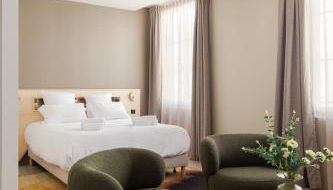 Hôtel Gambettes - Entrée autonome, réception en ligne - Encore Mieux - Foto 2