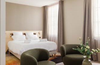 Hôtel Gambettes - Entrée autonome, réception en ligne - Encore Mieux - Foto 2