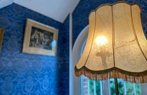 La Souveraine - Cottage - Château Le Bas Bleu - Foto 52