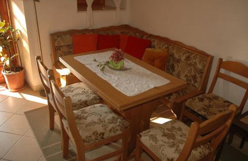 Apartment Vukorep - Two Bedroom Apartment with Terrace and Field View - Foto 8