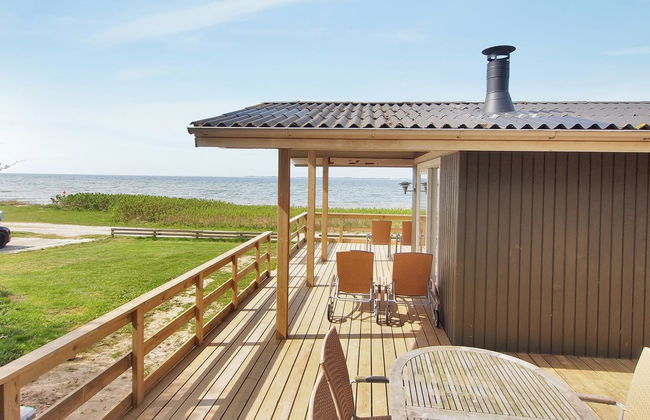 "Bertold" - 20m from the sea - Foto 21