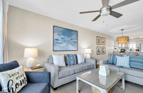 Destin on the Gulf 403 - This is a beautiful beach front condo with a great view of the gulf - Foto 52