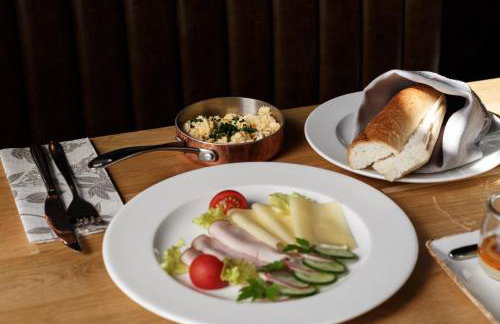 Aparthotel Cristina - Foto 31