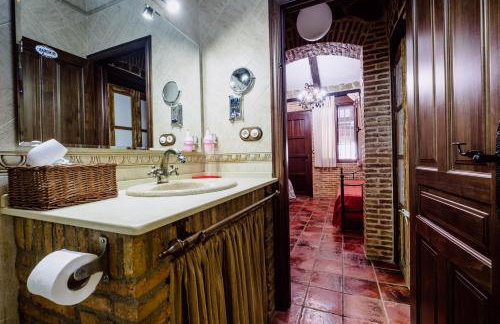 Hotel Rural Finca La Herencia - Foto 75