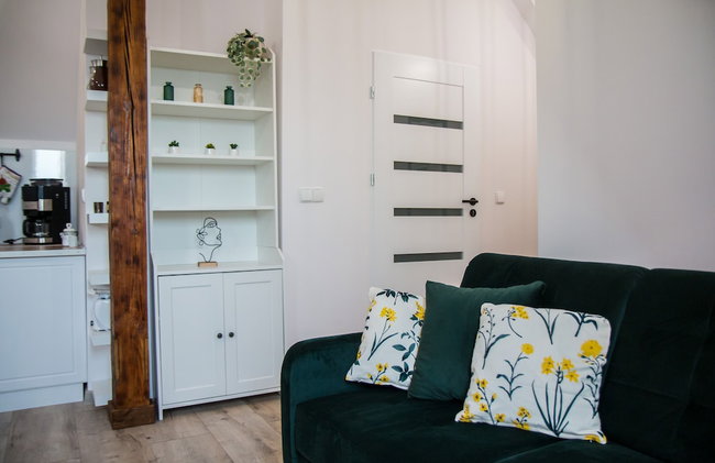 Apartament Uleczka by Rentoom - Photo 39