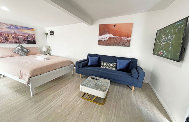 Mentone Compact Backyard Cabin Beachside - Foto 4