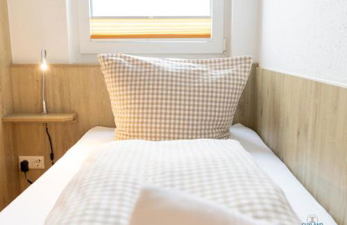 Haus Windjammer Duhnen Wohnung 15 - Foto 19