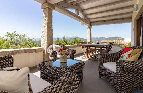 villa Le farfalle - Foto 64