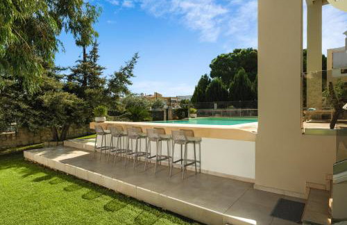 Cedar Tree Villa - Foto 36