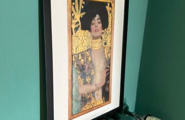 Room with private balcony on the Dora river - Foto 24