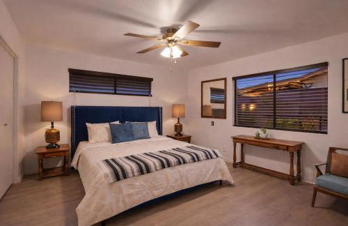 Joshua Tree House with Great View - 1 min from visitor center! - Foto 23