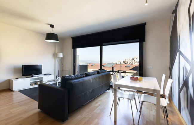 AB Park Güell Apartments - Foto 42