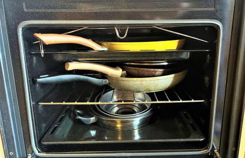 Casa MARINA - Photo 29