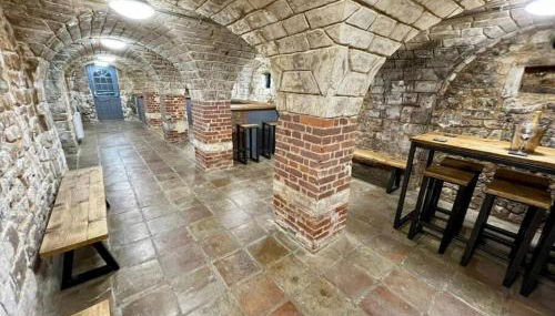 Lydney House Hotel Swaffham Sleeps 22 - Foto 4