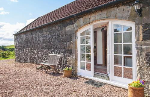 Lucklaw Steading Cottage - Foto 17