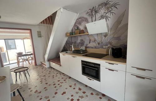 Maison Terracotta des Karantes - Photo 18