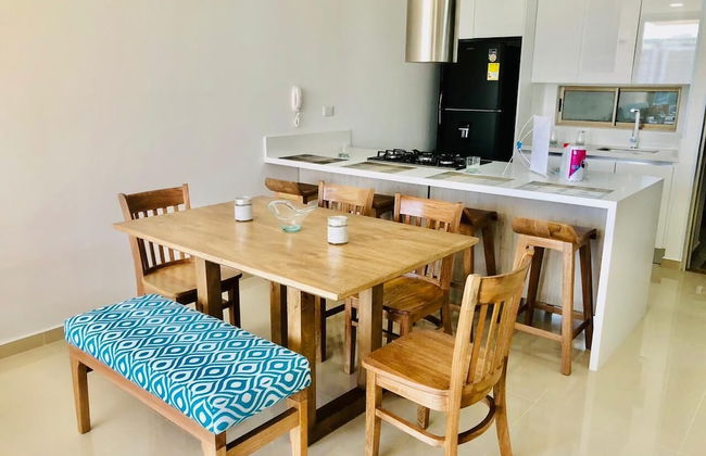 Apartamentos Samaria Club de Playa - Photo 44