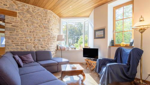 Maison De Kerobistin - plage à 150m - Foto 2