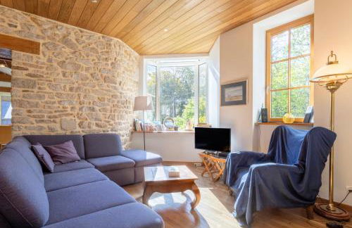 Maison De Kerobistin - plage à 150m - Foto 2