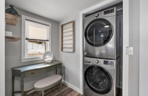 Riptide Cottage Adorable Yr Round Cottage in Bradford - Foto 21