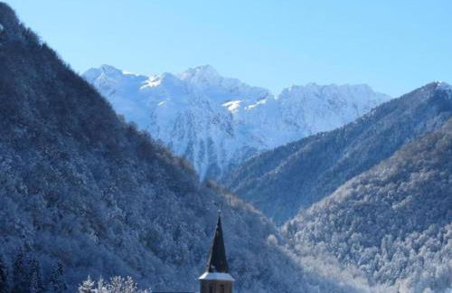 Well-kept apartment with thermal baths - Foto 26