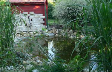 Reiterhof vom Litzlbach - Foto 34