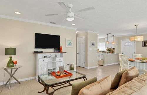 Book Me Baby! Siesta Key Villa By The Sea - Photo 8