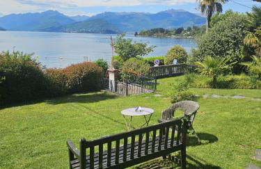 Villa Maria Lago Maggiore 2 - Foto 13