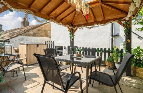 Beautiful 2-bed Cottage in Heysham Village - Foto 35
